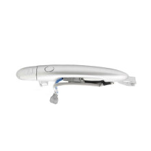 Car Inner Door Handle Left Auto Parts Replacement for KOLEOS 2009-2018 80640JY01B 80640JY01A