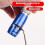 Wire Stripper for Drill, Cable Stripping Tool with Post, Cable Stripper for Hand Drill(25 Square Millimetres) 12
