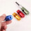 Wire Stripper for Drill, Cable Stripping Tool with Post, Cable Stripper for Hand Drill(25 Square Millimetres) 13