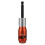 Wire Stripper for Drill, Cable Stripping Tool with Post, Cable Stripper for Hand Drill(25 Square Millimetres) 1