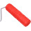 1 Set Wood Graining Tool for Painting Texture Rollers Paint Roller Staining Pattern Professional 2