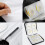 DVD Storage CD Case Holder: 160 Capacity CD Sleeves Black Disc Cases Binder for Car 5