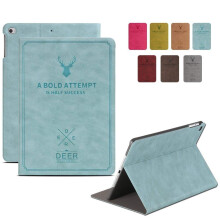 for iPad 10.2 inch 9th 8th 7th Gen Case A2602 MK2K3LL/A MK2L3LL/A Blue