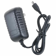 AC Adapter Charger for Kocaso MX780 7-Inch 8 GB Tablet MX836 8-inch Power Ma