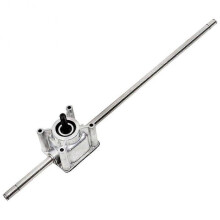 106-3955 Front Wheel Drive Transmission Assembly Compatible with for Toro Recycler 22in Lawn Boy Mo