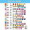 Water Testing Strips for Drinking Water- Epa Level Home Use, Water Test Strips with Lead, Mercury Wigslar 5