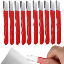 Quick Sharpener, Garden Tool Sharpener Scissor Sharpener Tool, Multipurpose