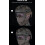 Professional Protective Polarized Tactical Goggle Set,Headgear Mode/Outdoor shooting Windproof goggles 3