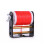1 Set Archery Bowstring Serving Thread Cord Line with Bow String Server Jig Tool 1