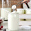 Black Stainless Steel Measuring Cups And Spoons Set 19