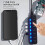 Usb2.0 Hub Multi-port Usb3.0 High-speed Transmission 7-port Hub Splitter 2