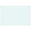 VidaXL vidaXL Kitchen Backsplash Kitchen Wall Panel White 90 x 60 cm Tempered Glass 1