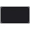 VidaXL vidaXL Kitchen Backsplash Kitchen Wall Panel Black 70 x 40 cm Tempered Glass 1