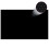 VidaXL vidaXL Solar Pool Film Floating Rectangular PE 8x5m Black Bubble Cover Sheet 1