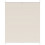 VidaXL Plissee Faltrollo Rollo Plisseerollo 110x100cm Creme 1