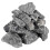 VidaXL vidaXL Sauna Heating Stones 15 kg High Heat Capacity Pool Spa Heater Rocks 1