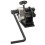 VidaXL vidaXL Manual Roll Bending Machine Cast Iron Workbench Rolling Bender Tool 1