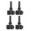 4Pcs Programmable MX Sensor for TS408 TS508 ITS600 TPMS Tire Pressure Sensor 433MHz 315MHZ 2 in 1 S 1