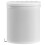 VidaXL vidaXL Kitchen Built-in Dust Bin Plastic 8L Cupboard Dustbin Trash Can Bin 1