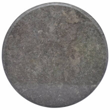 vidaXL Table Top Black Marble Dining Replacement Coffee Garden Desk Accessory