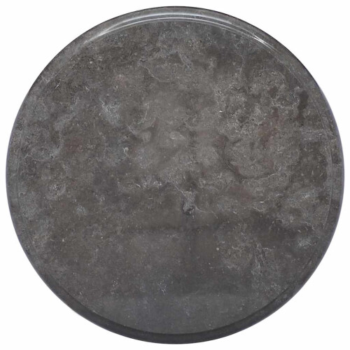 VidaXL vidaXL Table Top Black Marble Replacement Dining Coffee Garden Desk Accessory