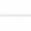 VidaXL vidaXL Maschendrahtzaun mit Bodenflansch Anthrazit 1,4x25 m 1