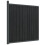 VidaXL vidaXL Zaunelement Grau 173x186 cm WPC 1