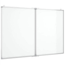 Amazon Basics Magnetic Dry Erase Board At Thomas Melvin Blog - View #9