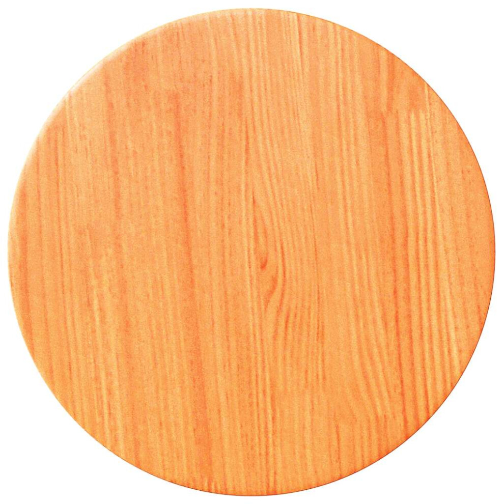 Vidaxl (30 X 2.5 Cm) Table Top Replacement Coffee Table Top Dining Table Top Solid Wood Pine