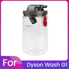 Replacement Parts Sewage Water Tank for Wash G1 Vacuum Attachments Water Tank Cleaning Bucket Sewag