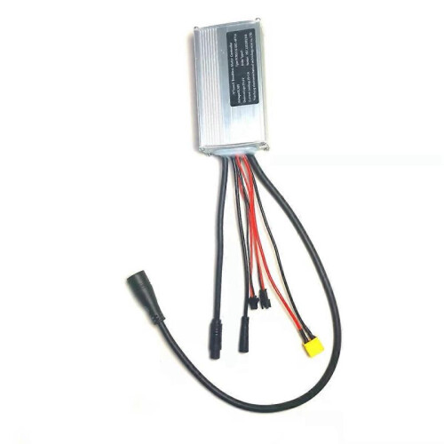 For G060 Mid Motor 48V 750W Controller Hub Motor Controller Super 73 Controller Protocol Motor Cabl 2