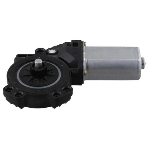 Car Window Motor Power Window Motor Regulator for Accent 2011-2017 Front Left 824500U000 2