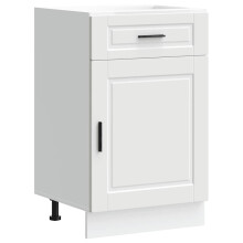 (kitchen base cabinet 50 cm) vidaXL Oven Cabinet Kitchen Cabinet Oven Unit Oven Base Unit Engineered Wood