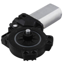 Car Window Motor Power Window Motor Regulator for Accent 2011-2017 Front Left 824500U000