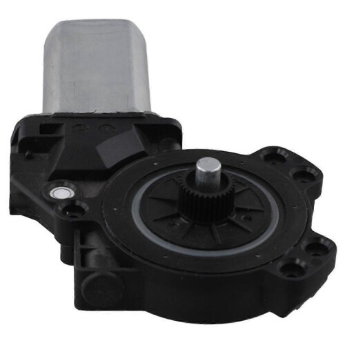 Car Window Motor Power Window Motor Regulator for Accent 2011-2017 Front Left 824500U000 1