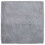 VidaXL vidaXL Teppich Shaggy Hochflor NAVARRA Hellgrau 200x200 cm Polyester 1