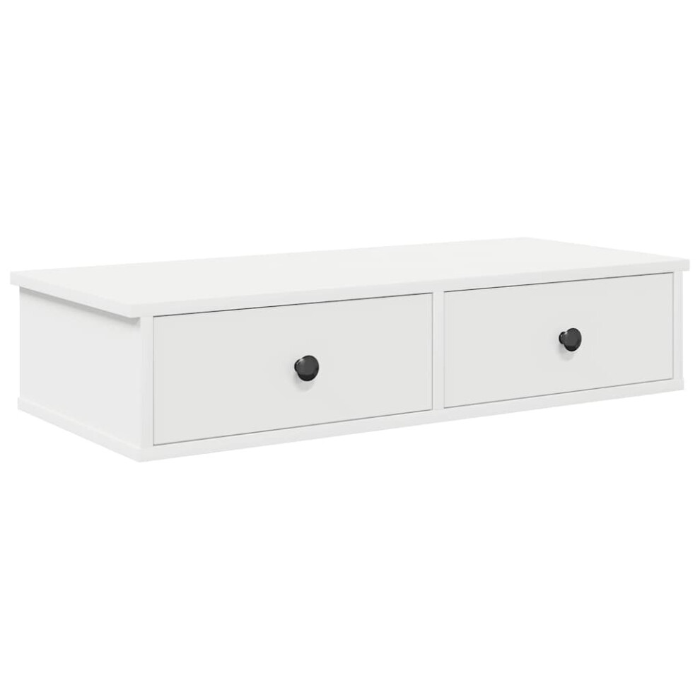 113-9 Wall Mounted Shelf - Image 2