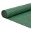 VidaXL vidaXL Gartenzaun Doppelseitig Grün 1,8x5 m PVC 1
