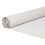 VidaXL vidaXL Gartenzaun Doppelseitig Weiß 1,8x5 m PVC 1