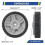 8 Inch Lawn Mower Front Wheels, Replacement 581009202, 193912X460 Wheels for AYP, 2Pack 18