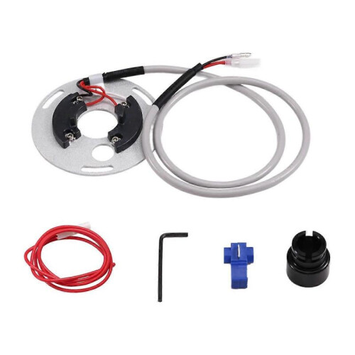 DS1-1 Motorcycle Electronic Ignition System for CB350F 1972-1974, CB400F 1975-1977