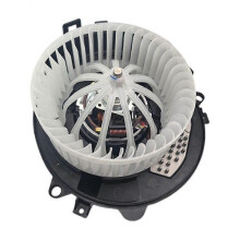 Car Air Conditioner Heater Cooling Fan Blower Motor 5Q2819021A 5Q2819021B 5Q2819021 for Golf A3