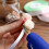 4Pcs Glue Tip Nozzle Copper Extra Fine Glue Nozzle Set Hot Glue Tips Thread Interchangeable Copper Nozzle Bore Diameter 70mm 50mm 3cm 5