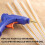 4Pcs Glue Tip Nozzle Copper Extra Fine Glue Nozzle Set Hot Glue Tips Thread Interchangeable Copper Nozzle Bore Diameter 70mm 50mm 3cm 2