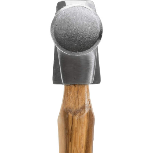 GreatNeck M16C 16 oz. Curved Claw Hammer  Solid AllAround Hammer – Awesome Everyday Tool 2