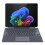 (Grey) Bluetooth Keyboard for Microsoft Surface Pro 12inch/ 11/ 10/ 9/ 8/ X Touchpad Backlit Tablet Keyboard 2