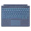 (Blue) Bluetooth Keyboard for Microsoft Surface Pro 12inch/ 11/ 10/ 9/ 8/ X Touchpad Backlit Tablet Keyboard 5