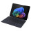 (Black) Bluetooth Keyboard for Microsoft Surface Pro 12inch/ 11/ 10/ 9/ 8/ X Touchpad Backlit Tablet Keyboard 4