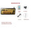 D100W Bluetooth Amplifier Board with Optical Audio Input Hifi Karaoke Amplifier Home/Car Amplifier 19