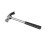 Claw Hammer Claw Hammer Steel Handle Hammer MultiFunction Pulling Nails Tools Household Woodworking Hardware 1